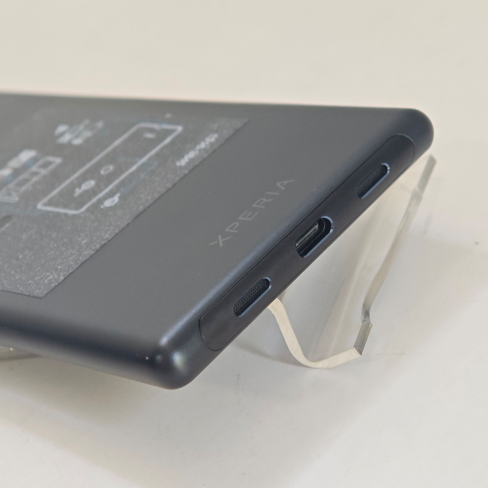 Sony Xperia 10 III XQ-BT52 SO-52B Dual SIM 5G Android Unlocked 128GB SmartPhone in order Storage Capacity XQ-BT52 128GB - Image 9