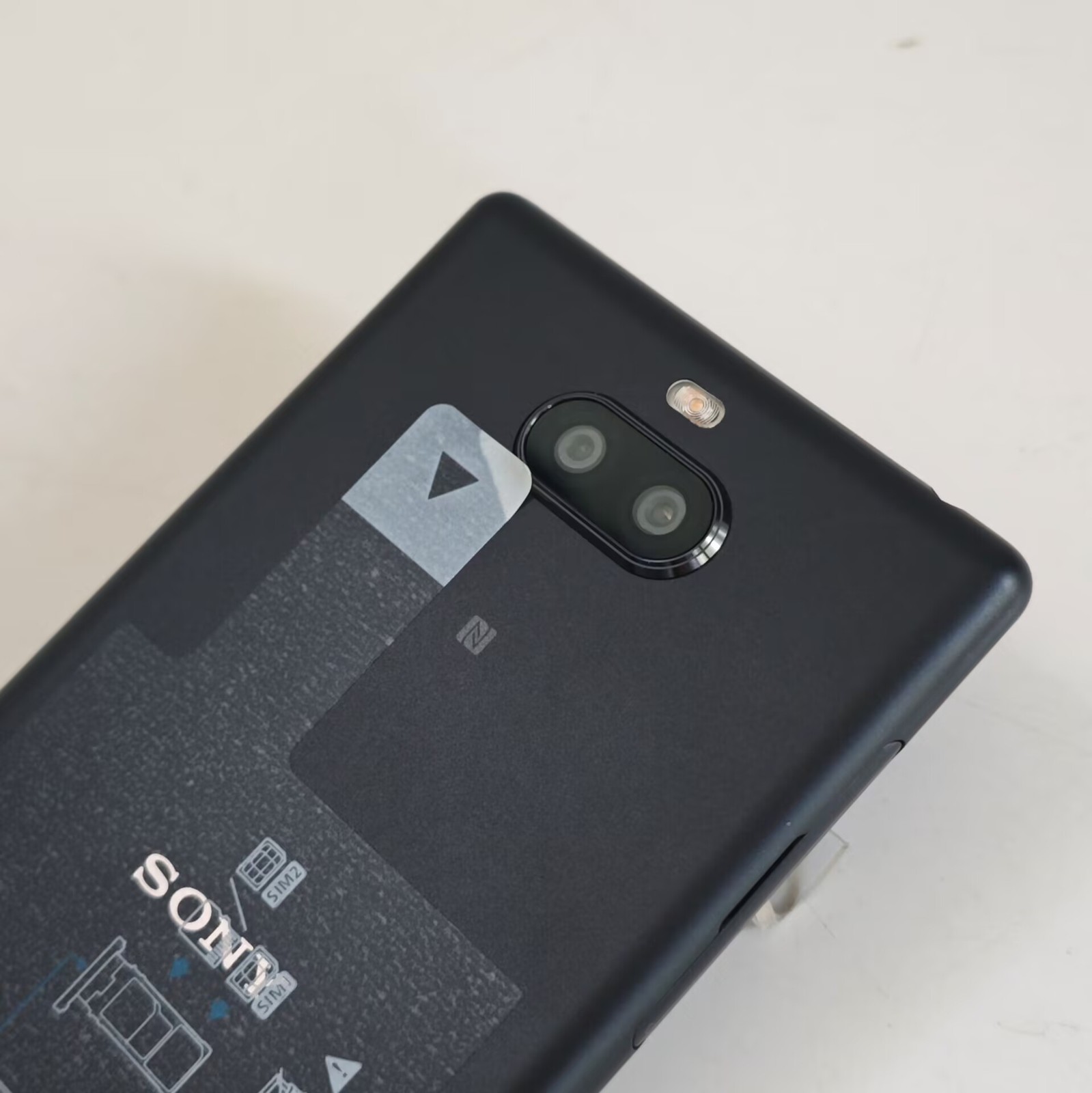 Sony Xperia 10 III XQ-BT52 SO-52B Dual SIM 5G Android Unlocked 128GB SmartPhone in order Storage Capacity XQ-BT52 128GB - Image 10