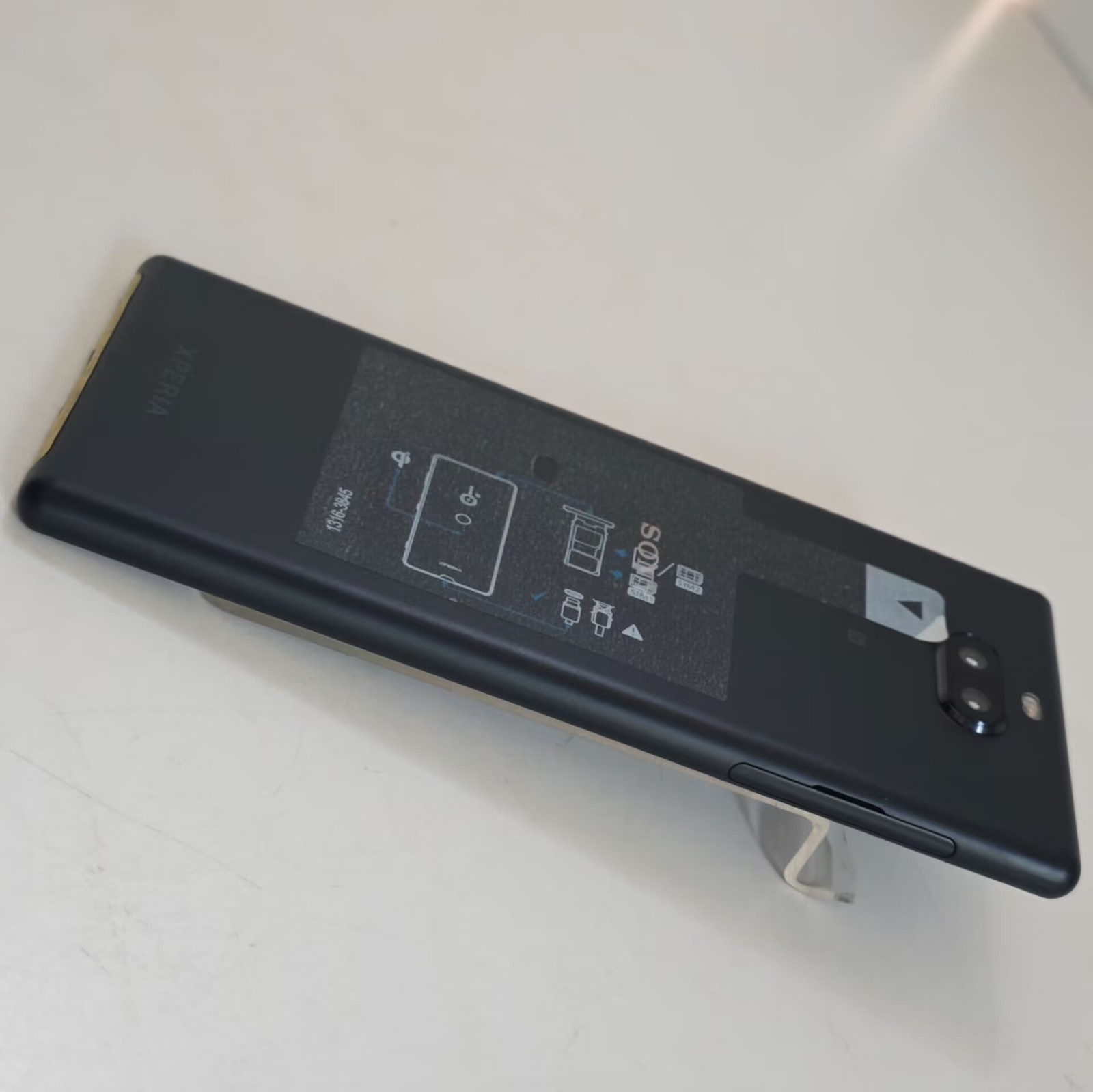 Sony Xperia 10 III XQ-BT52 SO-52B Dual SIM 5G Android Unlocked 128GB SmartPhone in order Storage Capacity XQ-BT52 128GB - Image 11