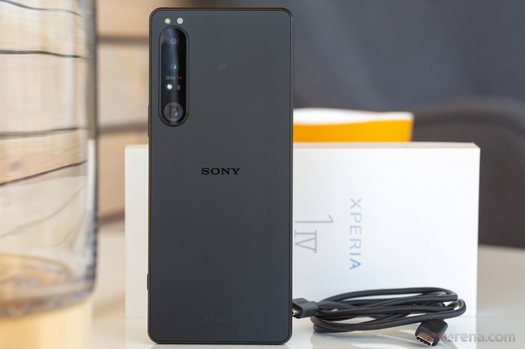 Sony Xperia 1 IV 5G 6.5" Android Google International XQCT62-B XQCT54 Model XQCT54 storage 256GB 12GB RAM - Image 2
