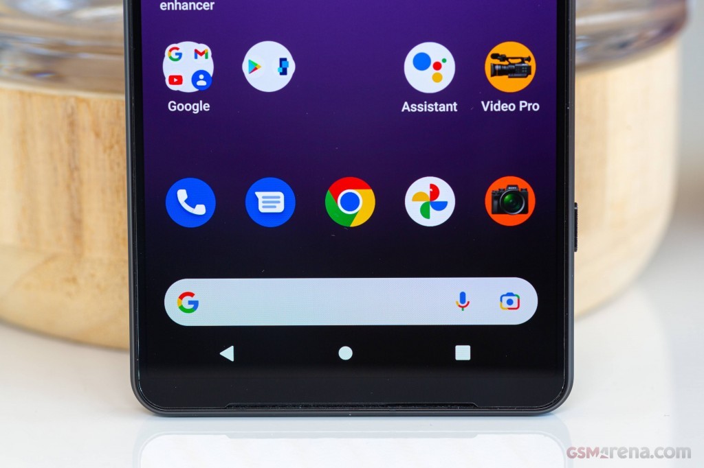 Sony Xperia 1 IV 5G 6.5" Android Google International XQCT62-B XQCT54 Model XQCT54 storage 256GB 12GB RAM - Image 3