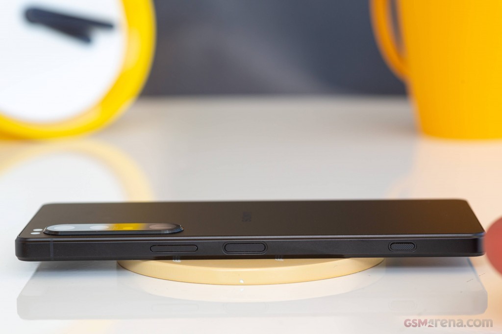 Sony Xperia 1 IV 5G 6.5" Android Google International XQCT62-B XQCT54 Model XQCT54 storage 256GB 12GB RAM - Image 4