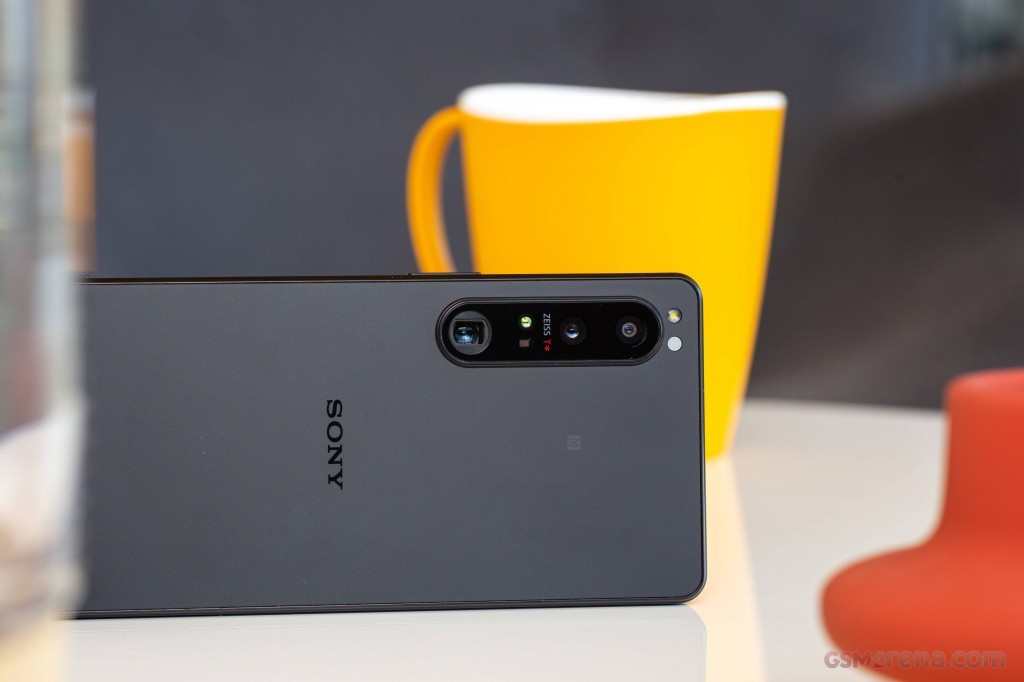 Sony Xperia 1 IV 5G 6.5" Android Google International XQCT62-B XQCT54 Model XQCT54 storage 256GB 12GB RAM - Image 5