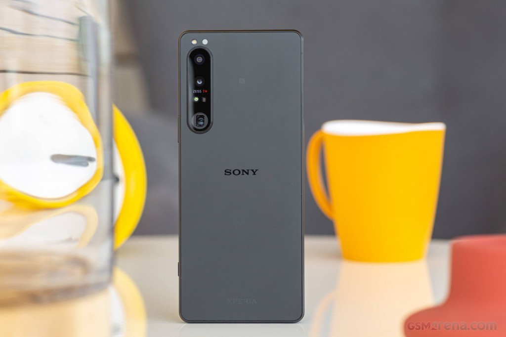 Sony Xperia 1 IV 5G 6.5" Android Google International XQCT62-B XQCT54 Model XQCT54 storage 256GB 12GB RAM - Image 6