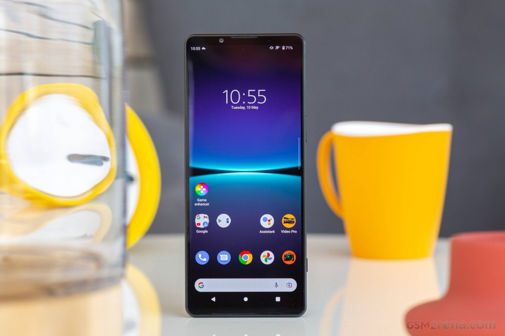Sony Xperia 1 IV 5G 6.5" Android Google International XQCT62-B XQCT54 Model XQCT54 storage 256GB 12GB RAM - Image 8