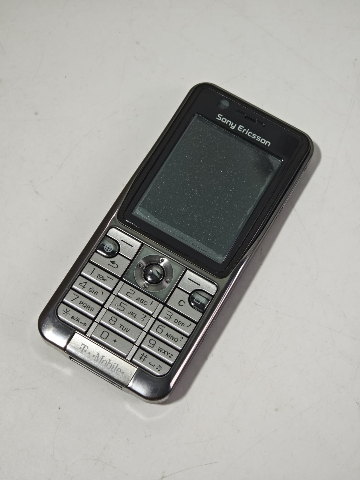 Sony Ericsson K530i random color - Image 2