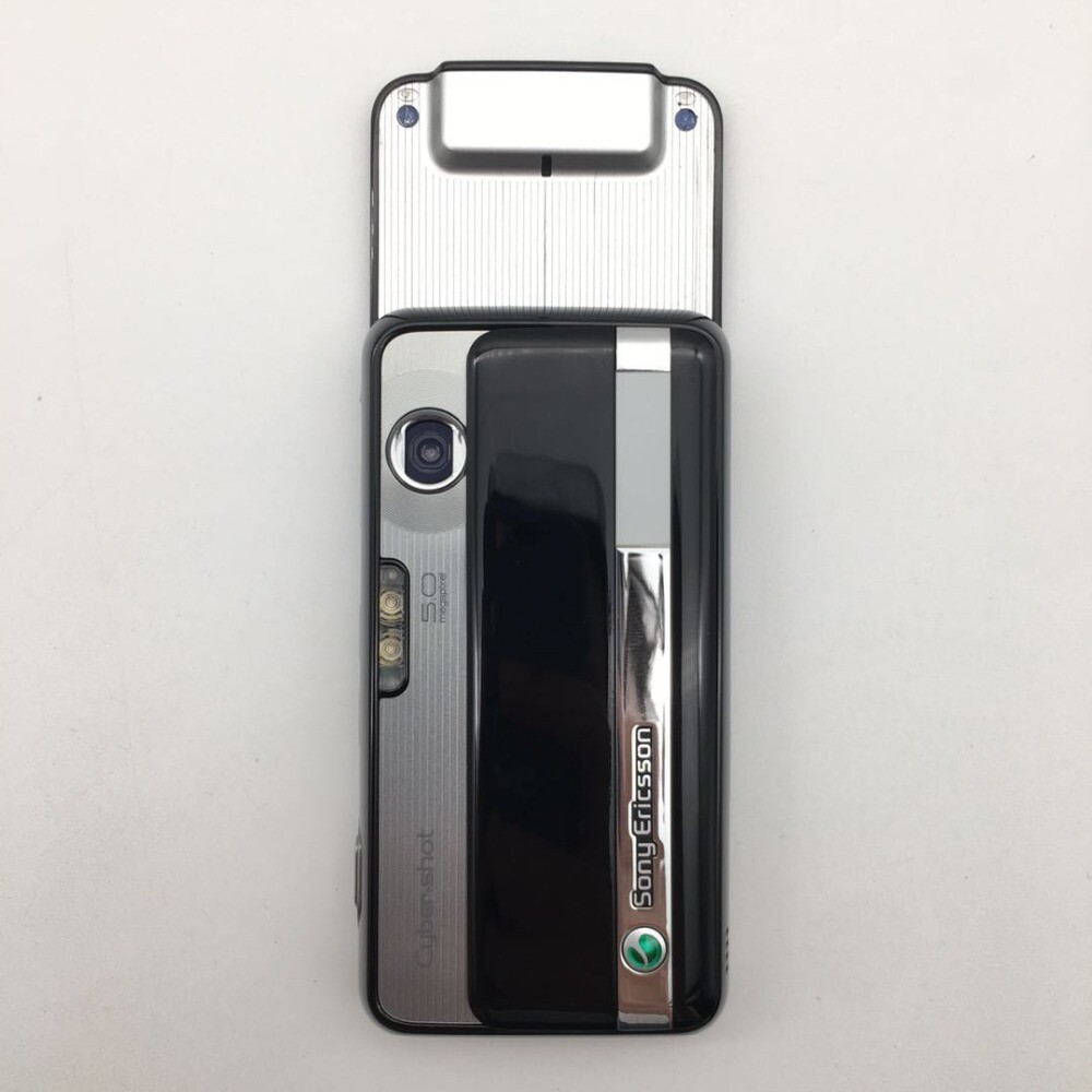 Sony Ericsson C903 2.4" 5MP 1000mAh Model Number C903 - Image 3