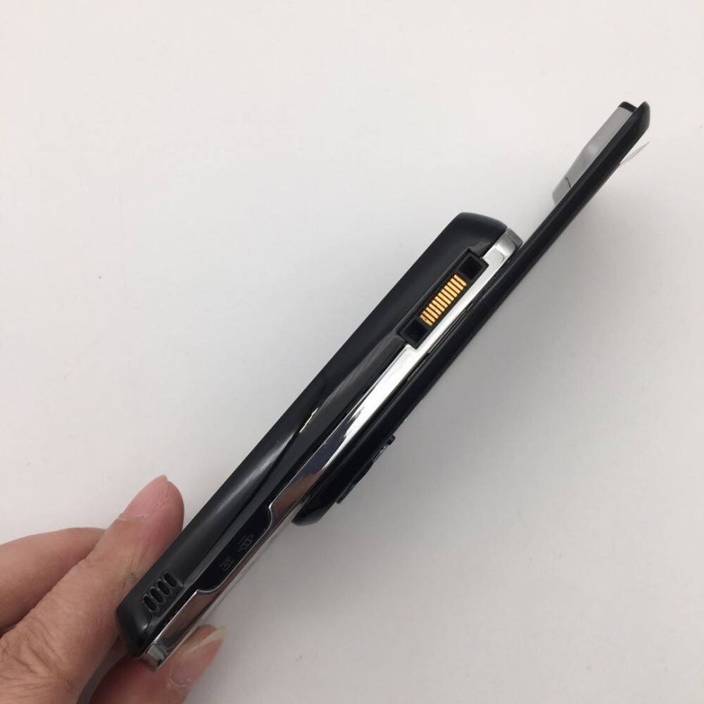 Sony Ericsson C903 2.4" 5MP 1000mAh Model Number C903 - Image 4
