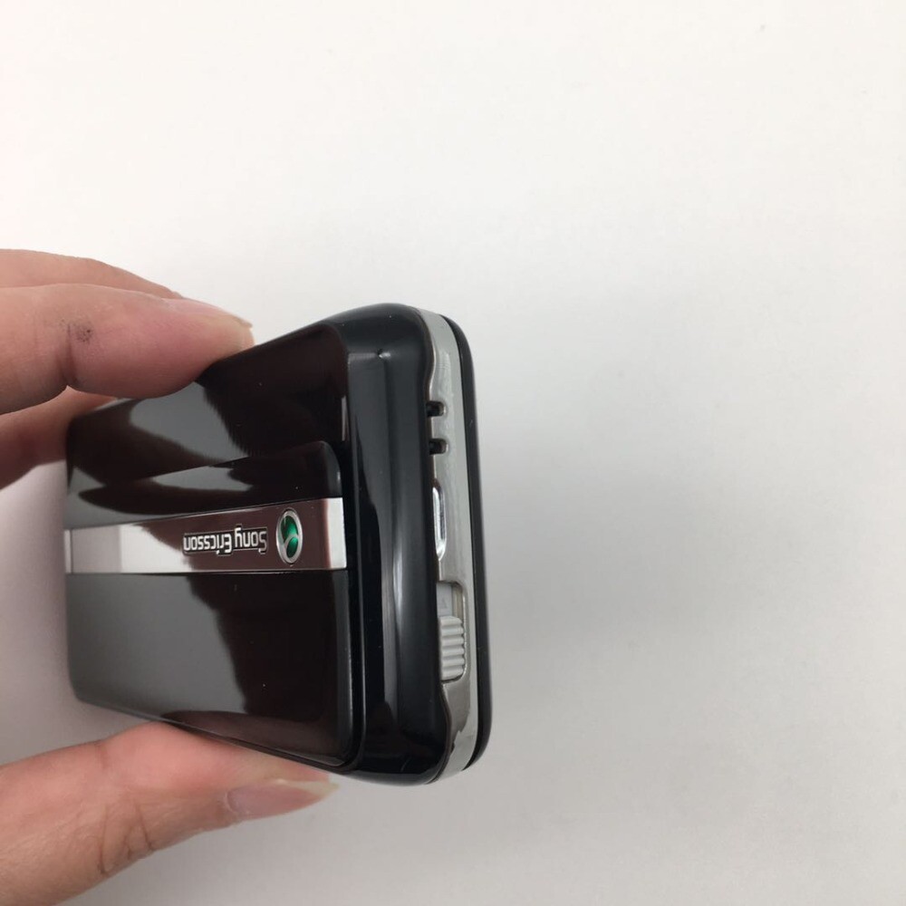 Sony Ericsson C903 2.4" 5MP 1000mAh Model Number C903 - Image 6