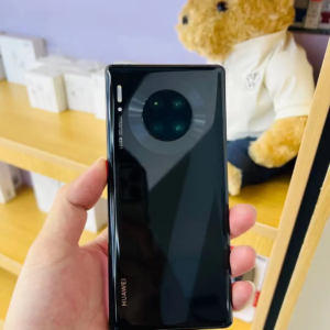 Huawei Mate 30 Pro 5G/4G 6.53" 40MP HarmonyOS 128GB/256GB/512GB Google Kirin 990 Storage Mate 30 Pro 5G 8GB+512GB