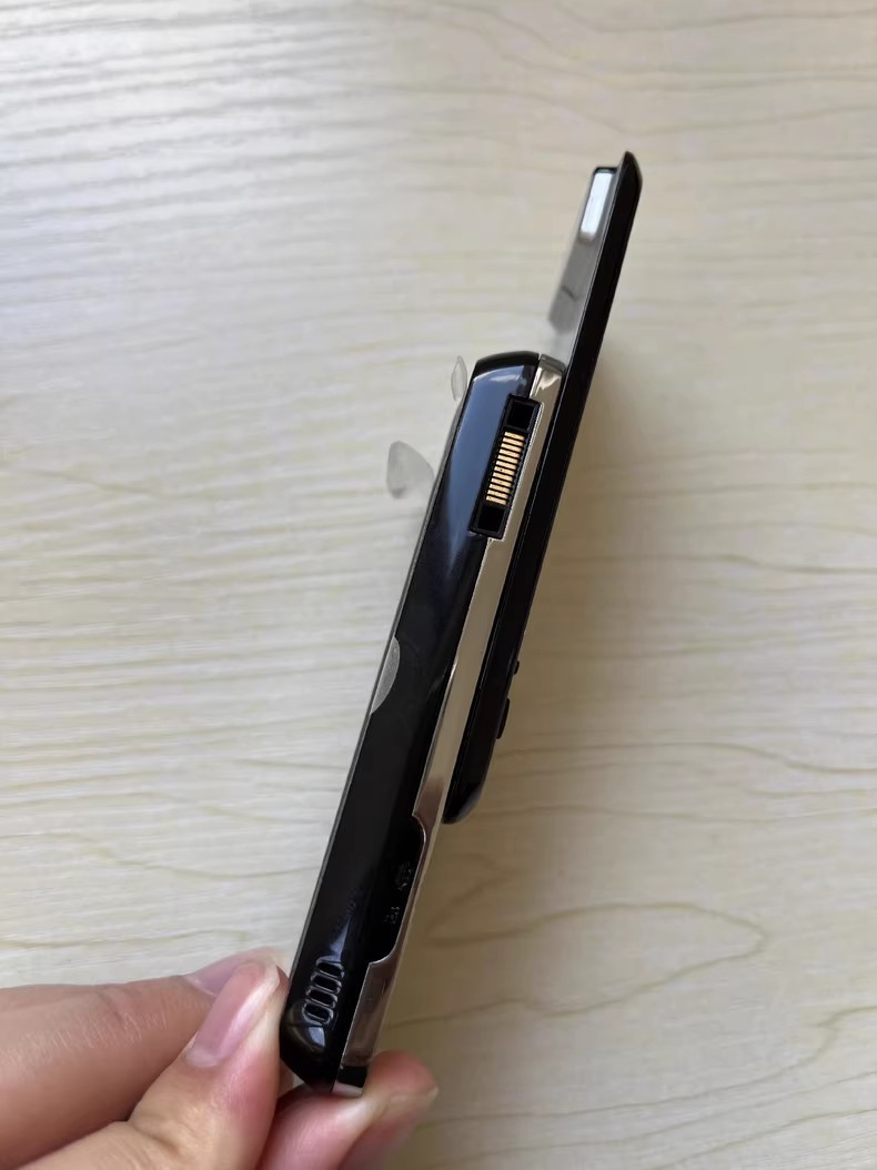 Sony Ericsson C903 2.4" 5MP 1000mAh Model Number C903 - Image 9