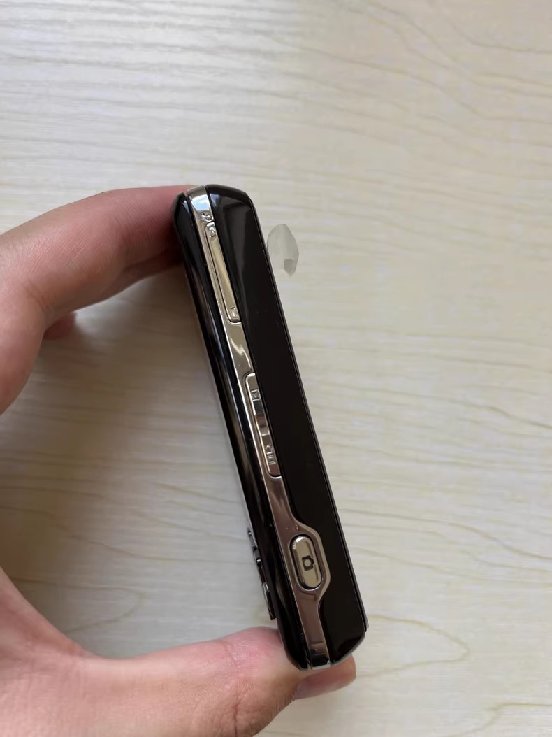 Sony Ericsson C903 2.4" 5MP 1000mAh Model Number C903 - Image 12