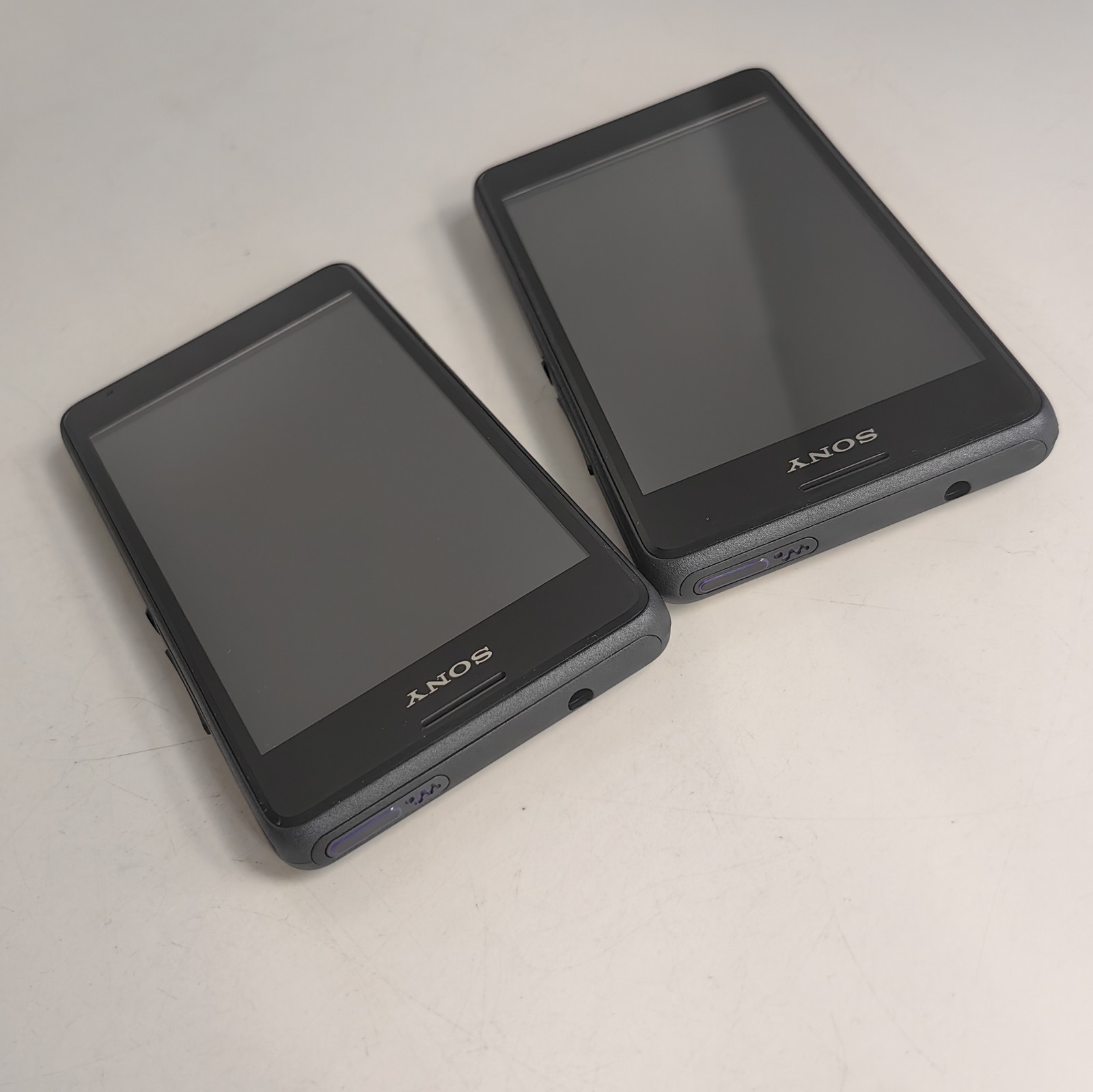 Original Unlocked SONY E1 512 RAM 4GB ROM D2005 Cellphone 3MP GSM Android 3G - Image 3