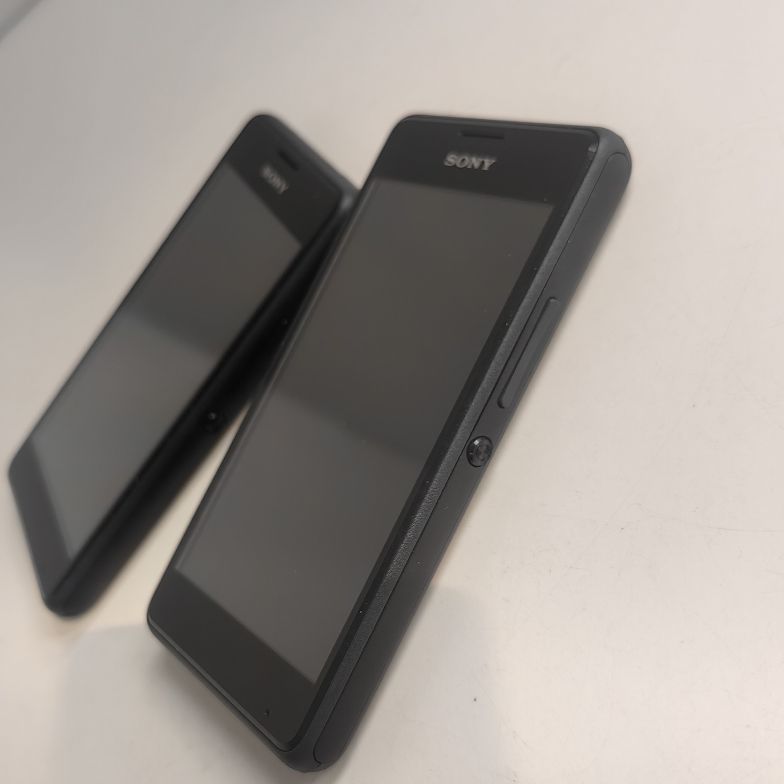 Original Unlocked SONY E1 512 RAM 4GB ROM D2005 Cellphone 3MP GSM Android 3G - Image 5