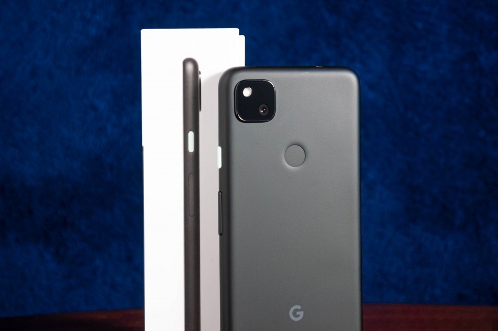 Google Pixel 4a 4G/5G- 6+128GB - (Unlocked) 6.2" 16MP Android Snapdragon 765G Model Number Pixel 4a 5G colors Random color - Image 8