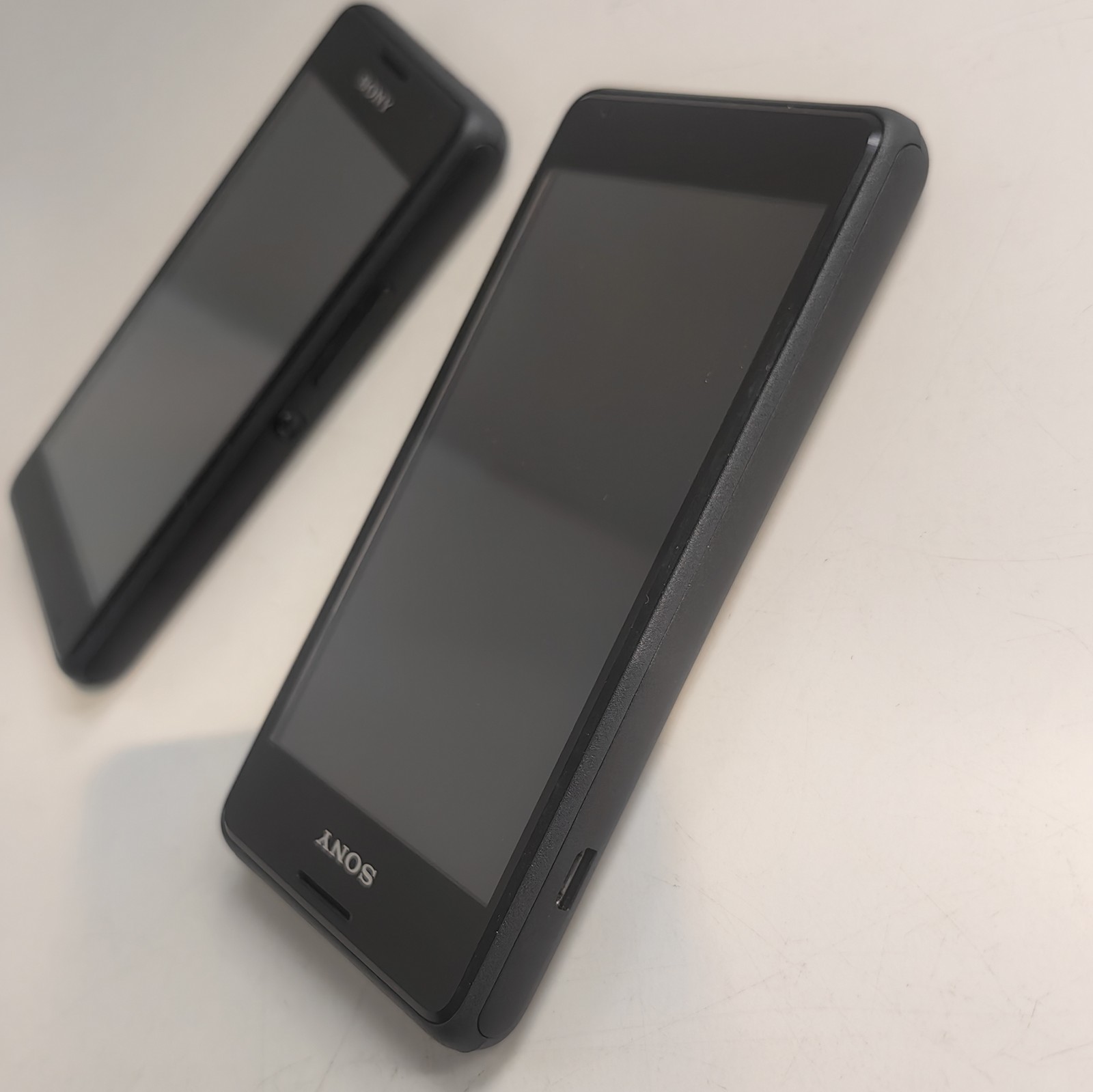 Original Unlocked SONY E1 512 RAM 4GB ROM D2005 Cellphone 3MP GSM Android 3G - Image 6