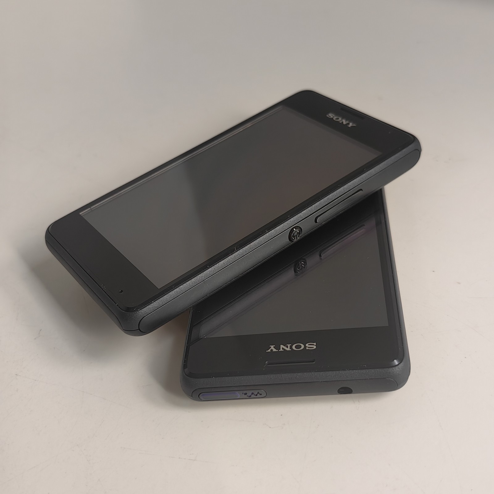 Original Unlocked SONY E1 512 RAM 4GB ROM D2005 Cellphone 3MP GSM Android 3G - Image 8