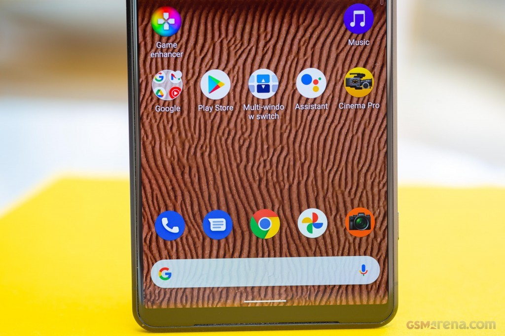 Sony Xperia 1 III 5G 6.5" XQ-BC62/BC52 XQ-BC72 256GB Android SmartPhone Unlocked storage XQ-BC62 256GB colors Please note the color you need in order - Image 4