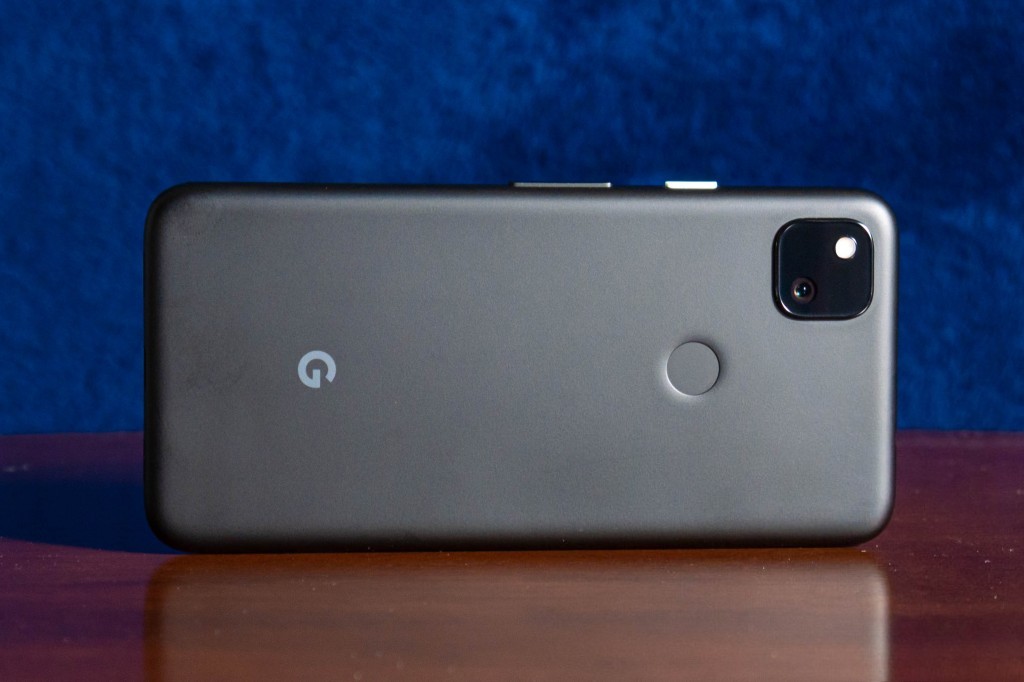Google Pixel 4a 4G/5G- 6+128GB - (Unlocked) 6.2" 16MP Android Snapdragon 765G Model Number Pixel 4a 5G colors Random color - Image 9