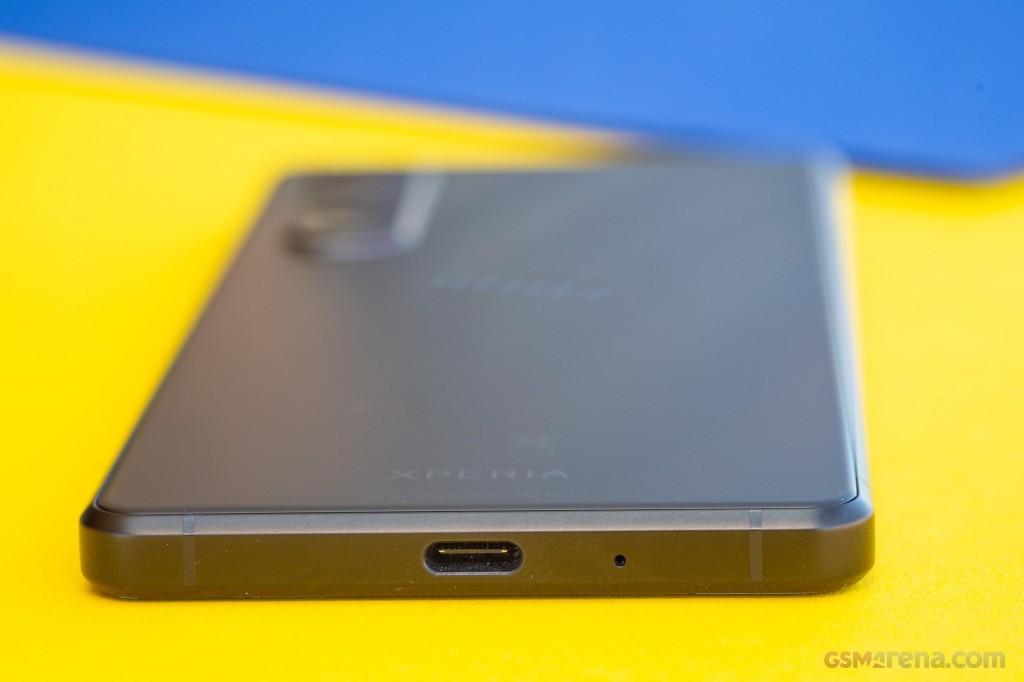 Sony Xperia 1 III 5G 6.5" XQ-BC62/BC52 XQ-BC72 256GB Android SmartPhone Unlocked storage XQ-BC62 256GB colors Please note the color you need in order - Image 8