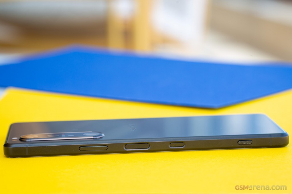 Sony Xperia 1 III 5G 6.5" XQ-BC62/BC52 XQ-BC72 256GB Android SmartPhone Unlocked storage XQ-BC62 256GB colors Please note the color you need in order - Image 9