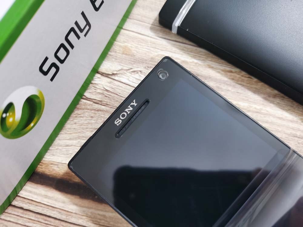 Sony Ericsson Xperia S LT26i Unlocked 1GB RAM 12MP 4.3" Android - Image 9