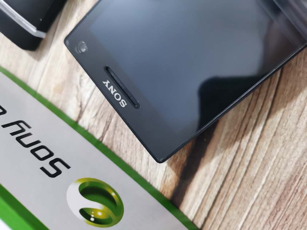 Sony Ericsson Xperia S LT26i Unlocked 1GB RAM 12MP 4.3" Android - Image 10