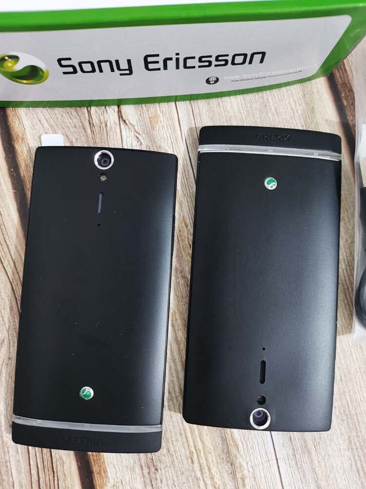 Sony Ericsson Xperia S LT26i Unlocked 1GB RAM 12MP 4.3" Android - Image 11
