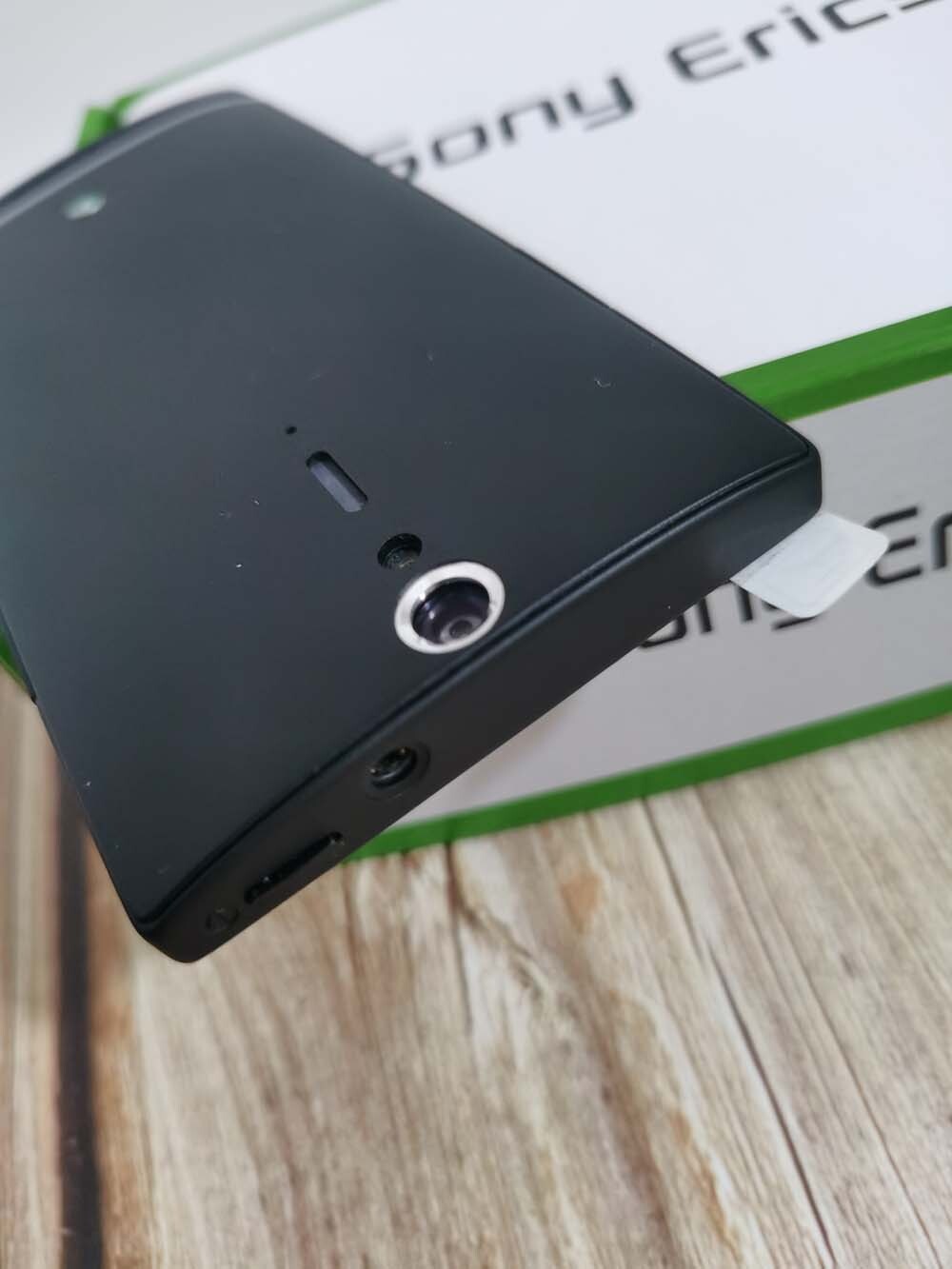 Sony Ericsson Xperia S LT26i Unlocked 1GB RAM 12MP 4.3" Android - Image 15