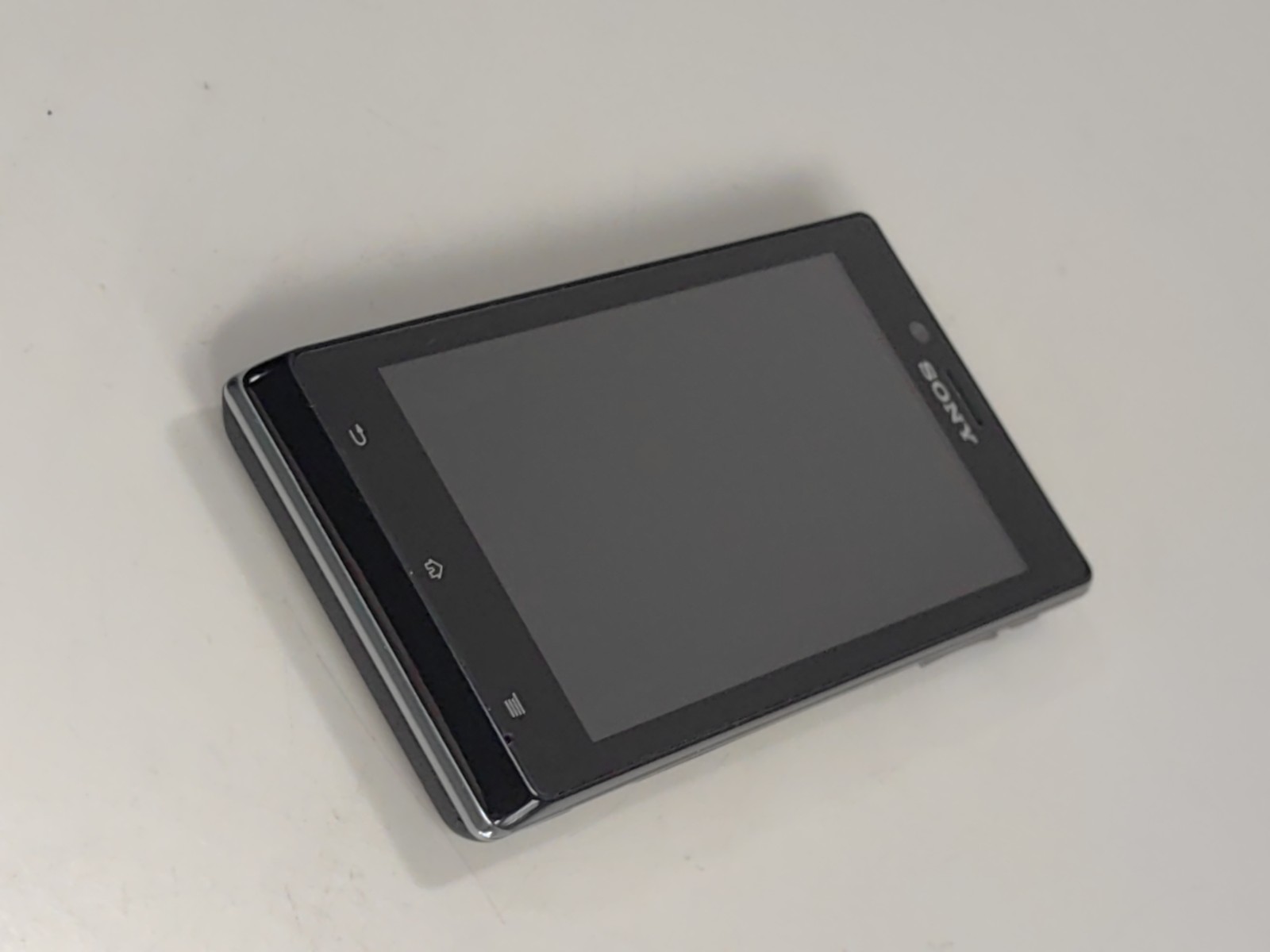 Sony Xperia J ST26i ST26a Color Random color - Image 2