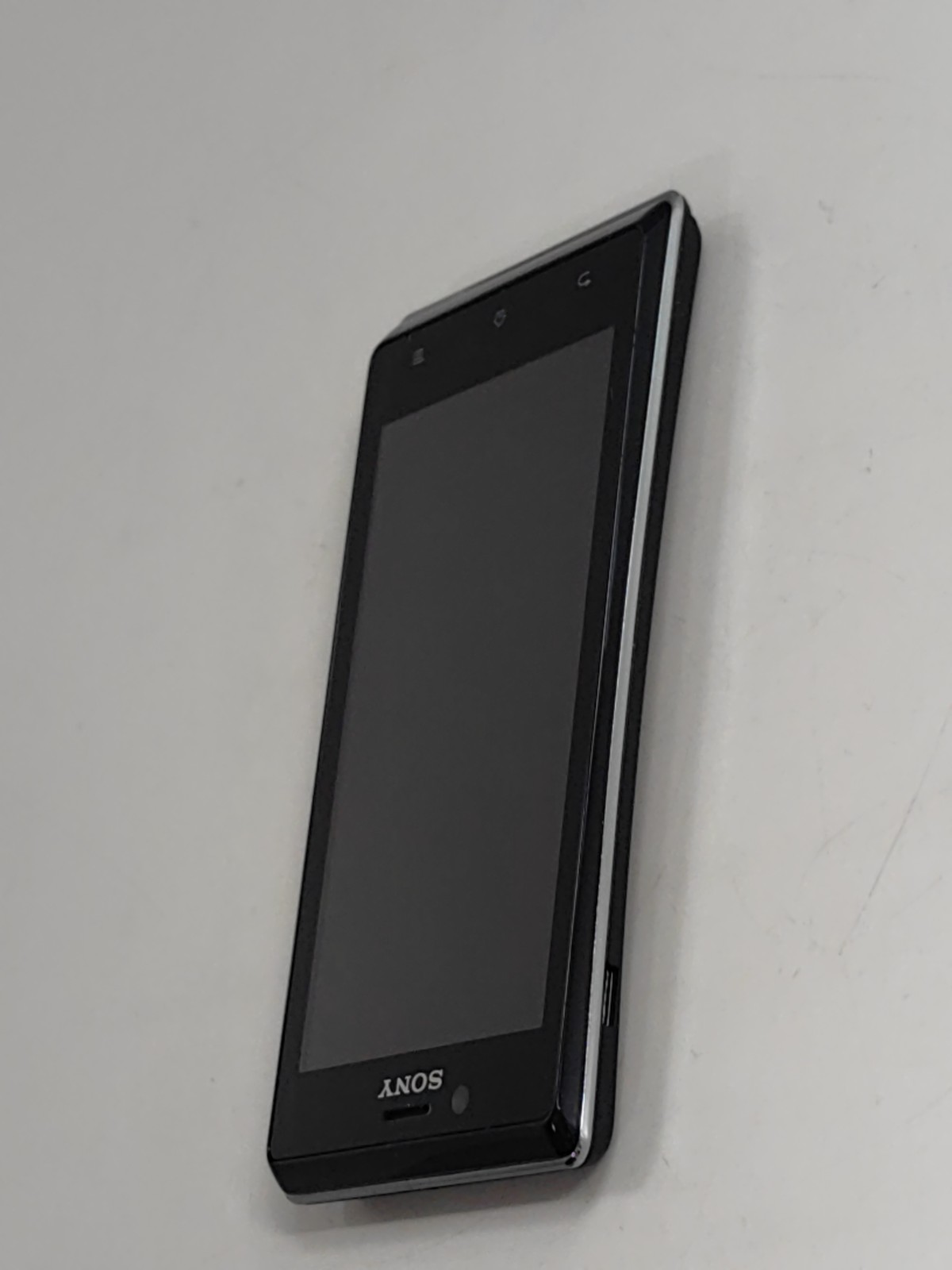 Sony Xperia J ST26i ST26a Color Random color - Image 3