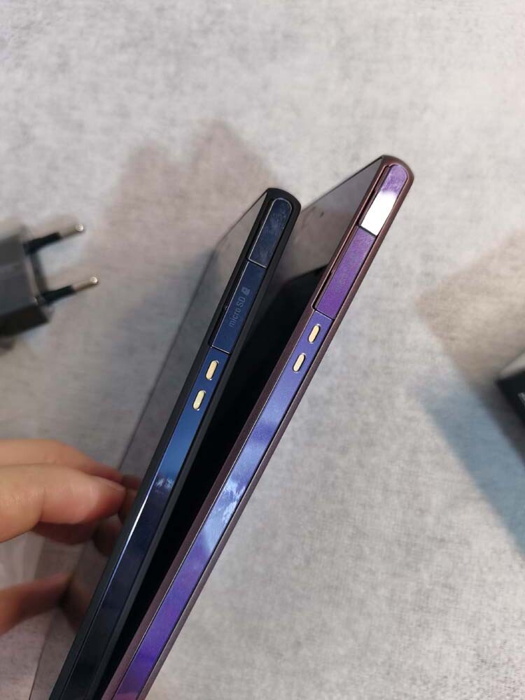 Sony Xperia Z C6603 Android 16GB 4G 5.0" Unlocked Smartphone fully functional Color Black - Image 11