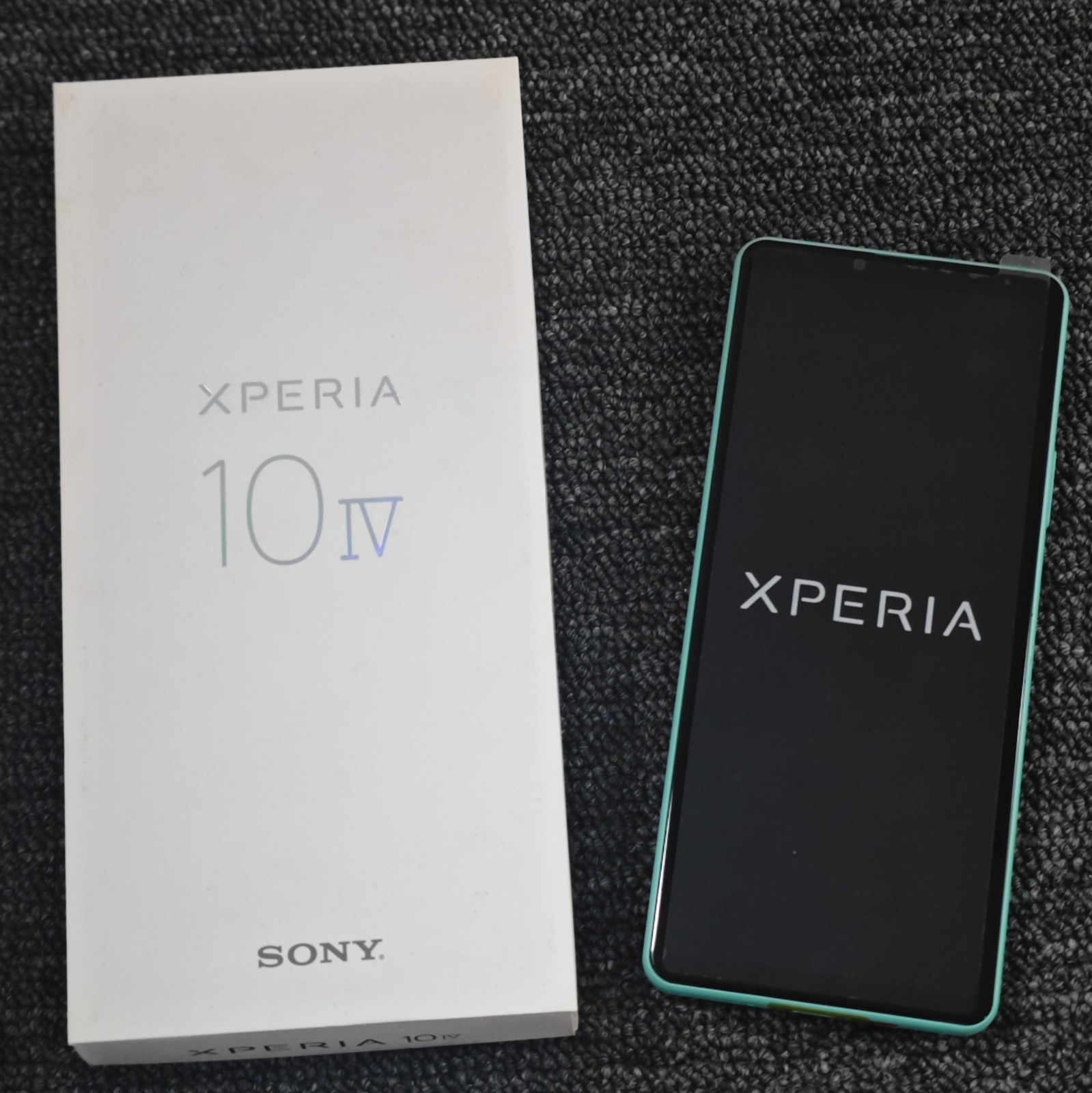 Sony Xperia 10 IV 5G XQ-CC54 128GB 6.0" Android Global SmartPhone Storage Capacity XQ-CC54 128GB - Image 2