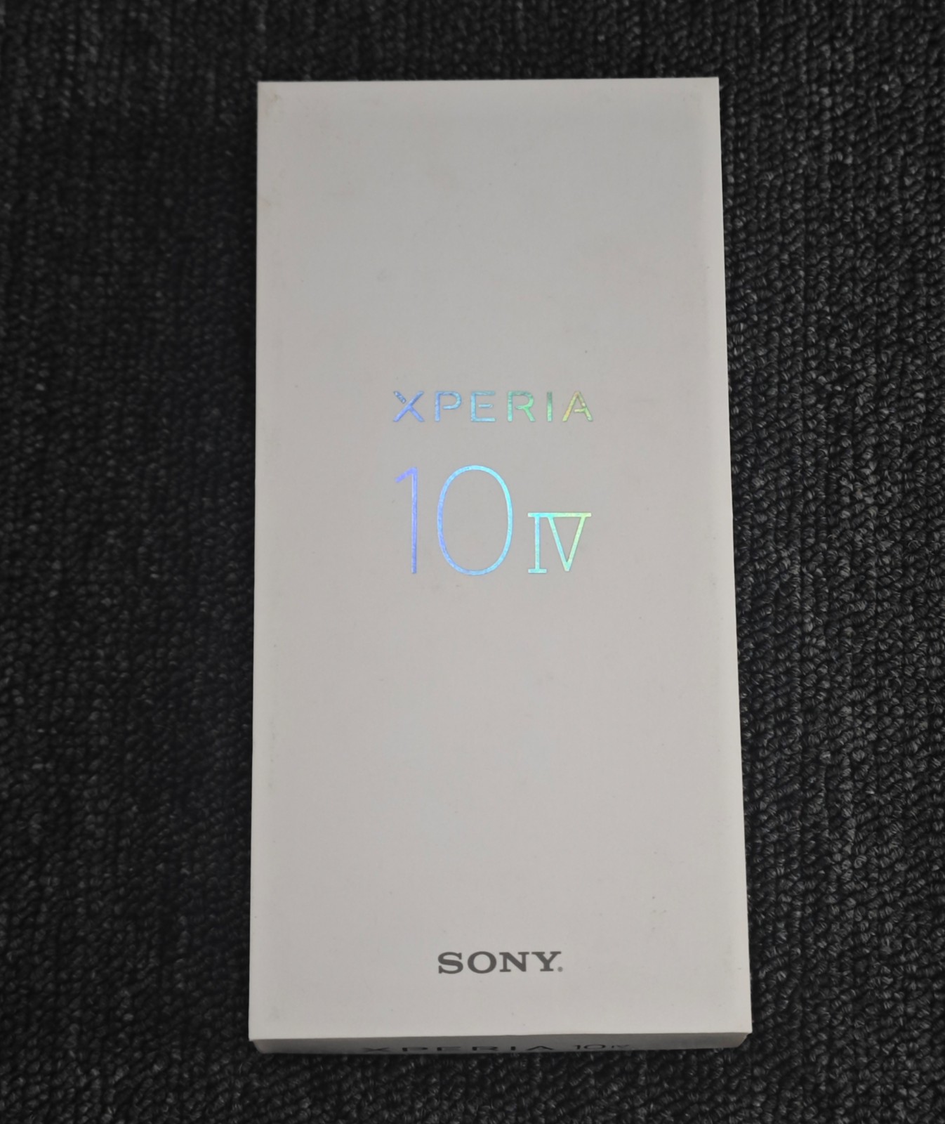 Sony Xperia 10 IV 5G XQ-CC54 128GB 6.0" Android Global SmartPhone Storage Capacity XQ-CC54 128GB - Image 3