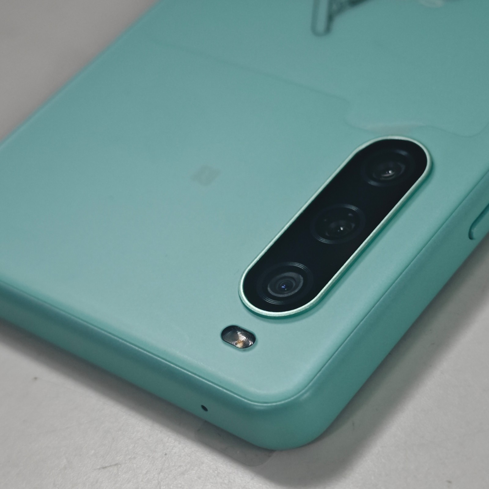 Sony Xperia 10 IV 5G XQ-CC54 128GB 6.0" Android Global SmartPhone Storage Capacity XQ-CC54 128GB - Image 5