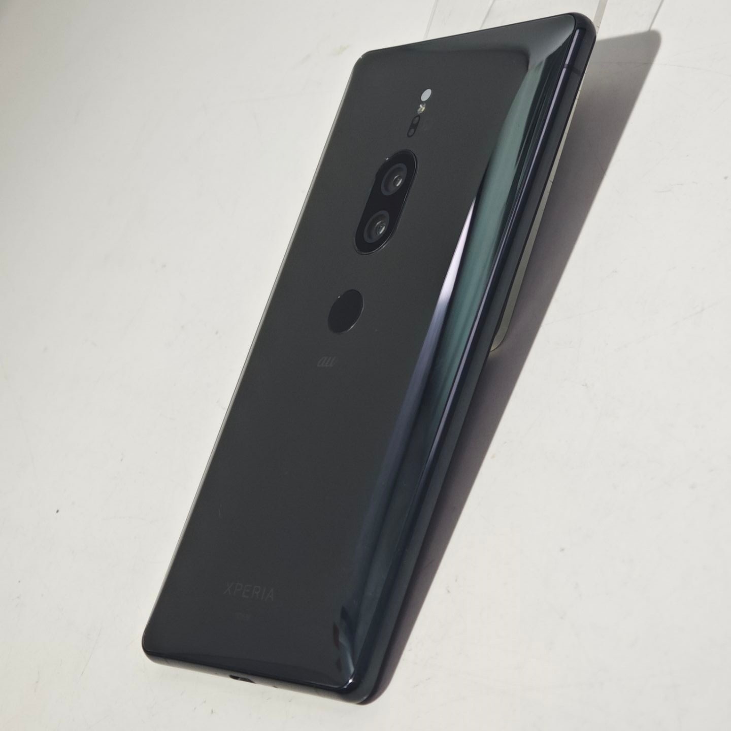 Sony Xperia XZ2 Premium 4G Unlocked Android H8166 H8116 Global phone 64GB Storage Capacity 64GB Model Number H8166
