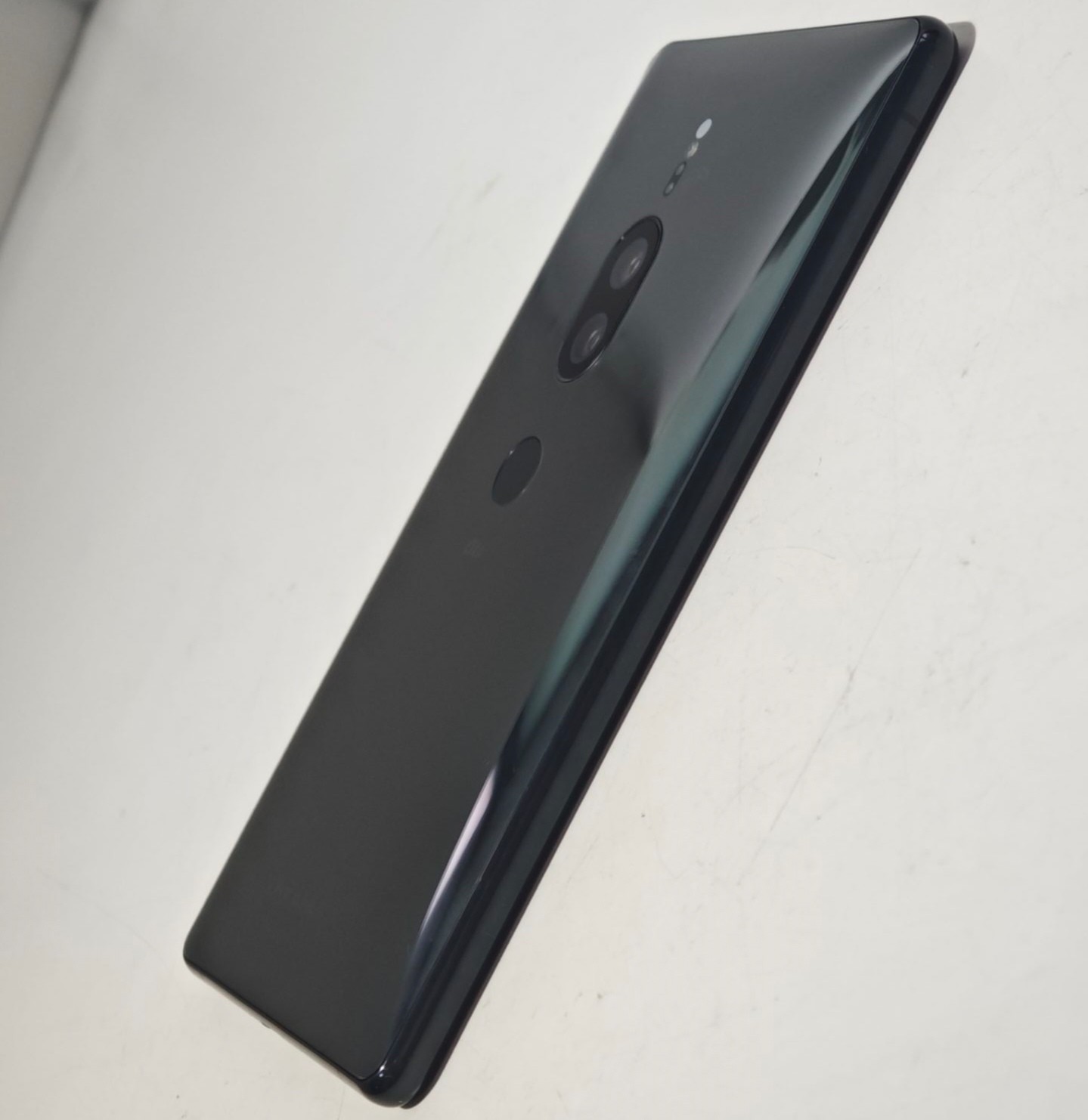 Sony Xperia XZ2 Premium 4G Unlocked Android H8166 H8116 Global phone 64GB Storage Capacity 64GB Model Number H8166 - Image 2