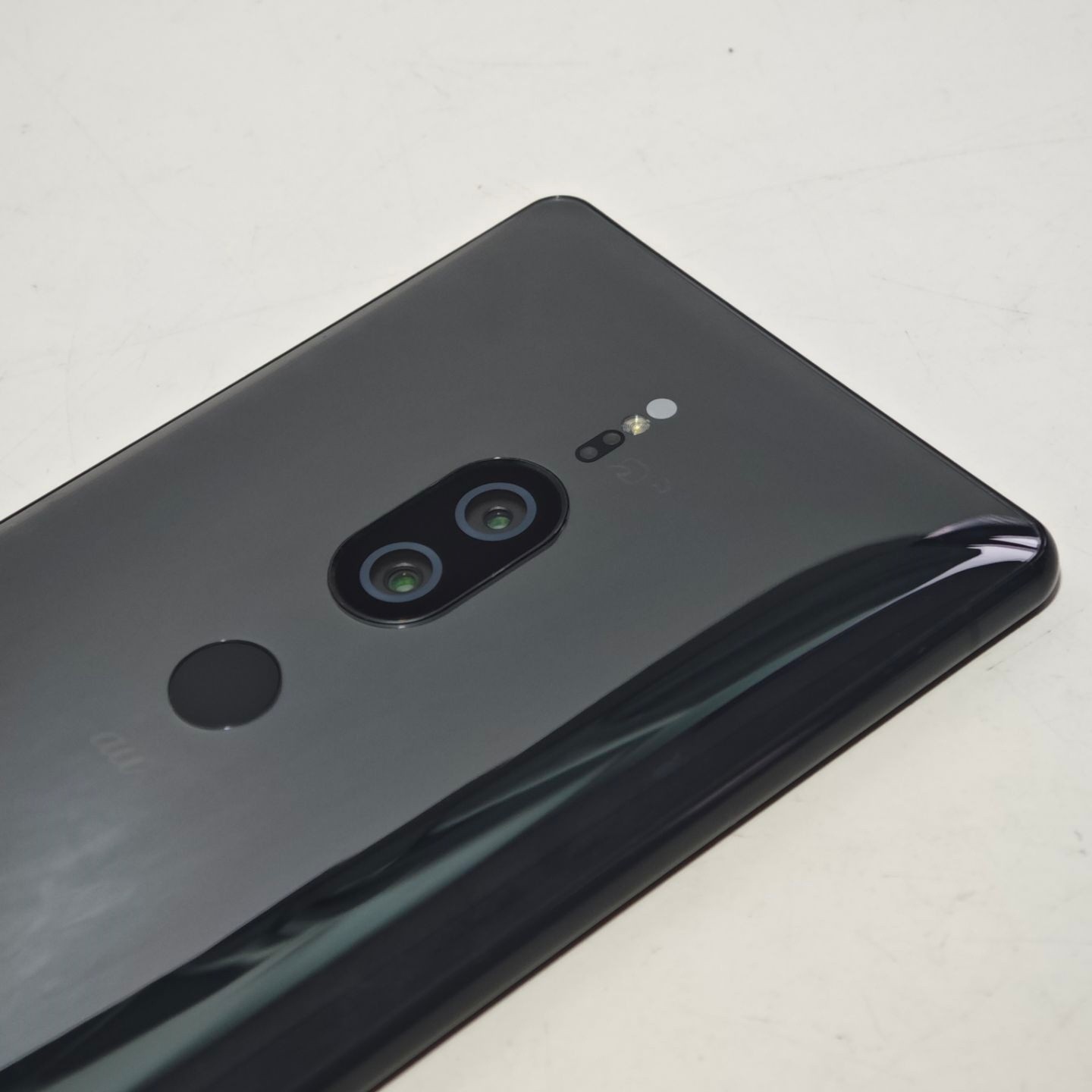 Sony Xperia XZ2 Premium 4G Unlocked Android H8166 H8116 Global phone 64GB Storage Capacity 64GB Model Number H8166 - Image 4