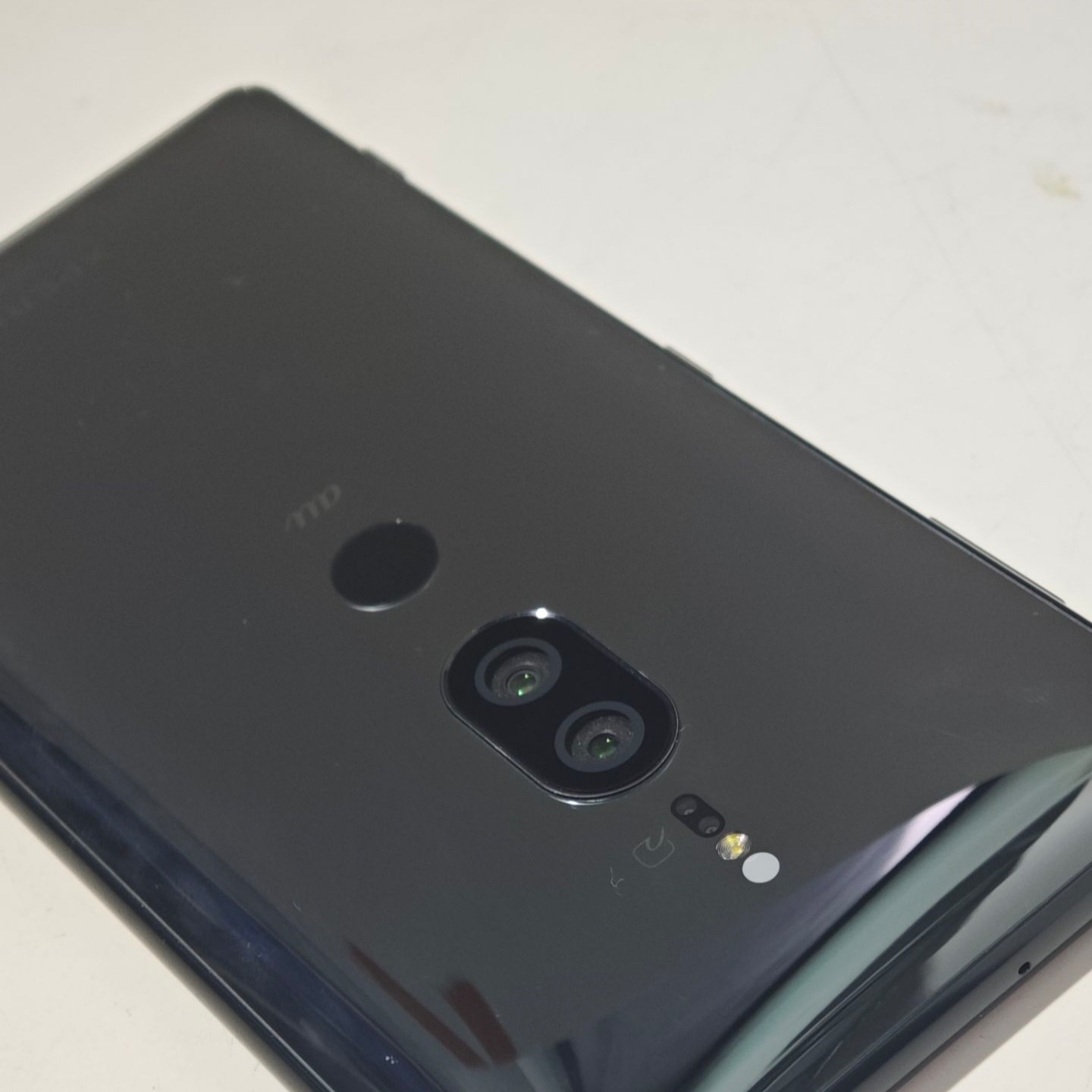 Sony Xperia XZ2 Premium 4G Unlocked Android H8166 H8116 Global phone 64GB Storage Capacity 64GB Model Number H8166 - Image 6
