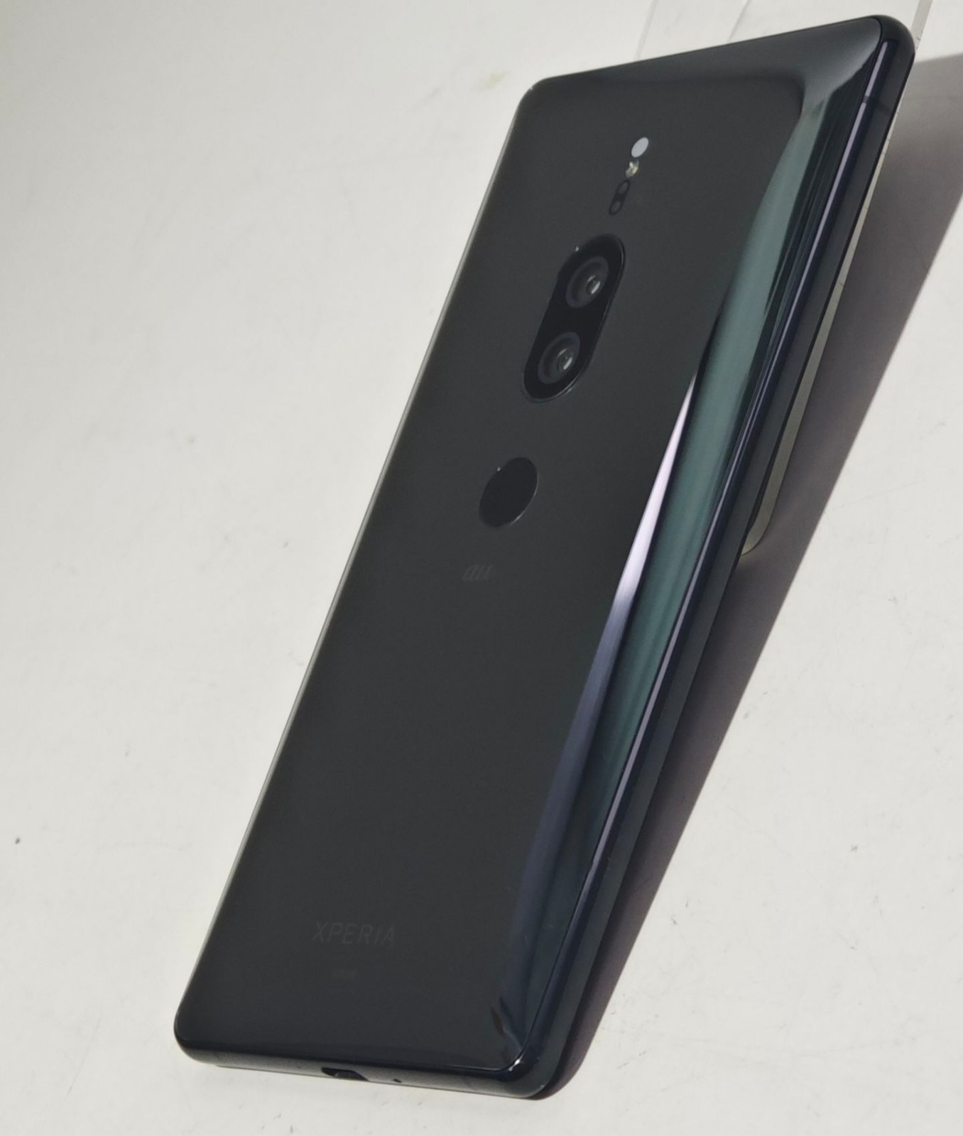 Sony Xperia XZ2 Premium 4G Unlocked Android H8166 H8116 Global phone 64GB Storage Capacity 64GB Model Number H8166 - Image 7