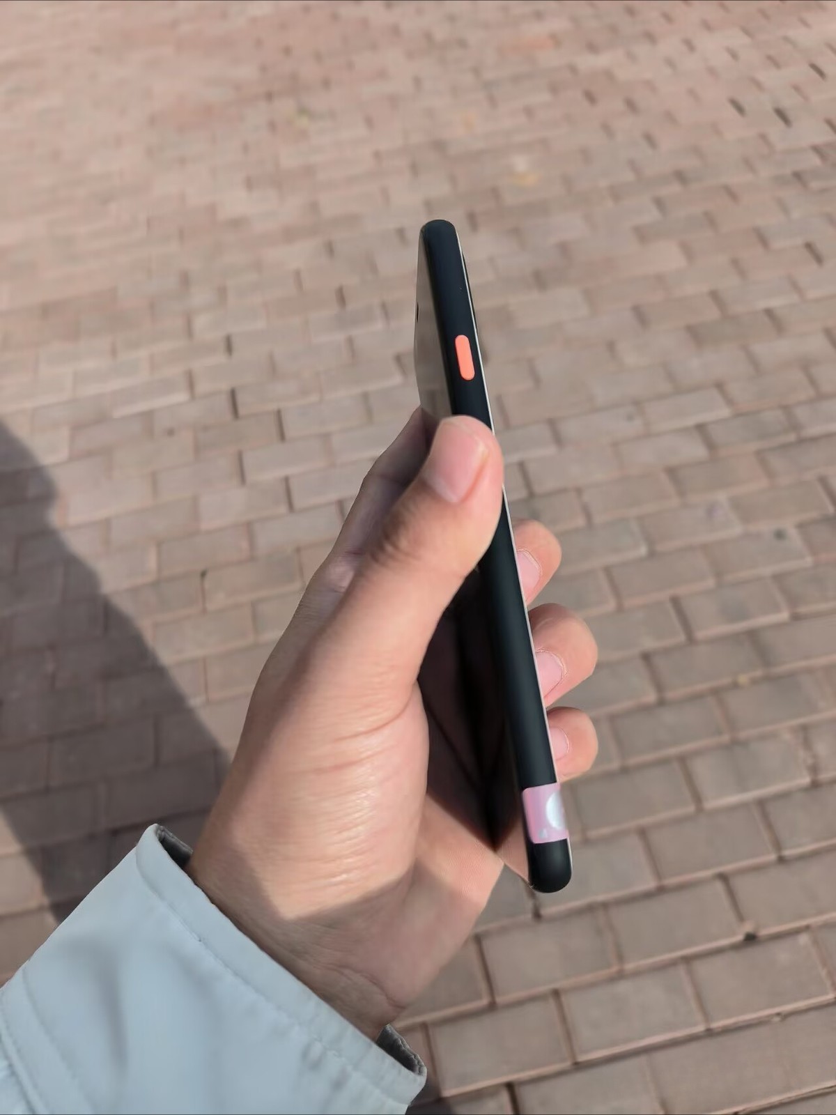 Google Pixel 4 4 XL 64GB/128GB Snapdragon 855 Android smartphone Unlocked Colors Please note the color you need Model Number Pixel 4 XL 128GB - Image 5