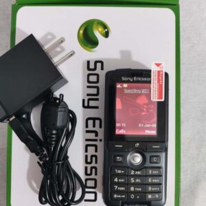 Sony Ericsson K750i - Unlocked Mobile Phone Bundle Description 1*battery
