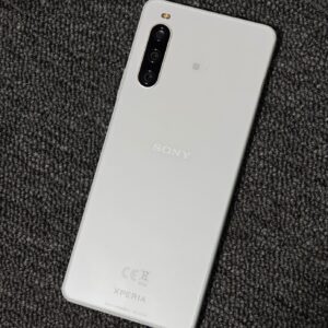 Sony Xperia 10 IV 5G XQ-CC54 128GB 6.0" Android SmartPhone colour Random color Storage Capacity 128GB Model Number XQ-CC54