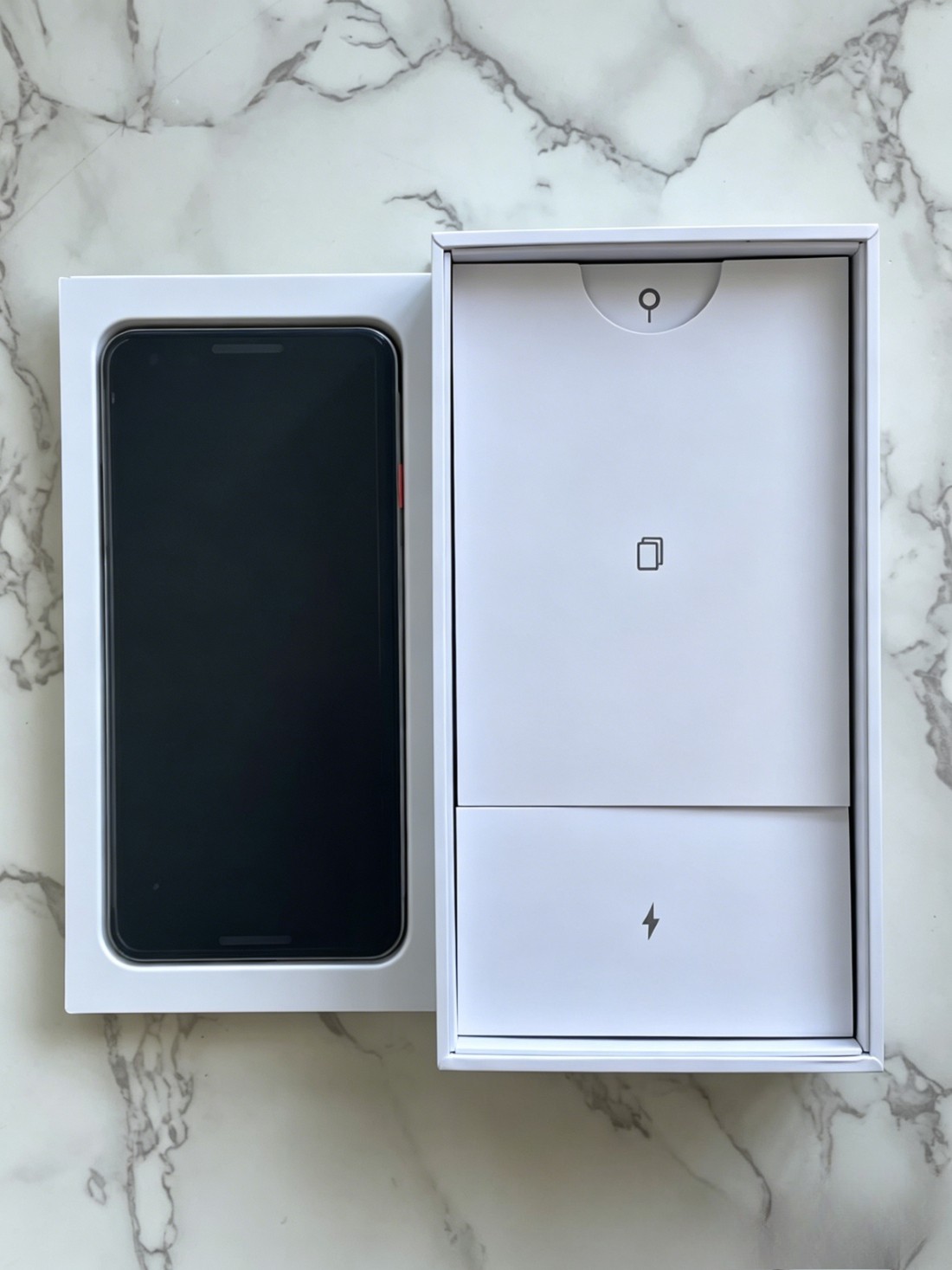 Google Pixel 3 3a 3XL 3aXL 64GB Snapdragon Android Unlocked Sealed Colors Please note the color you need storage Google Pixel 3aXL 64GB - Image 3