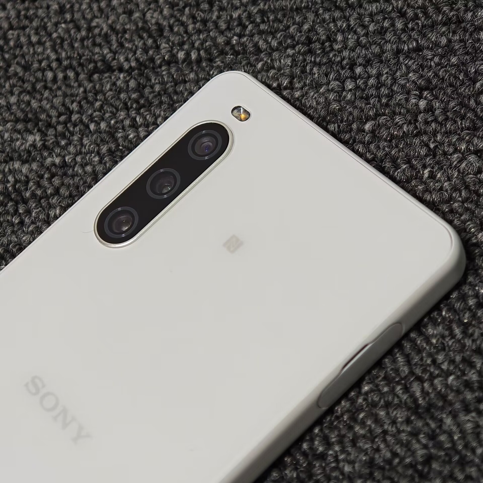 Sony Xperia 10 IV 5G XQ-CC54 128GB 6.0" Android SmartPhone colour Random color Storage Capacity 128GB Model Number XQ-CC54 - Image 8