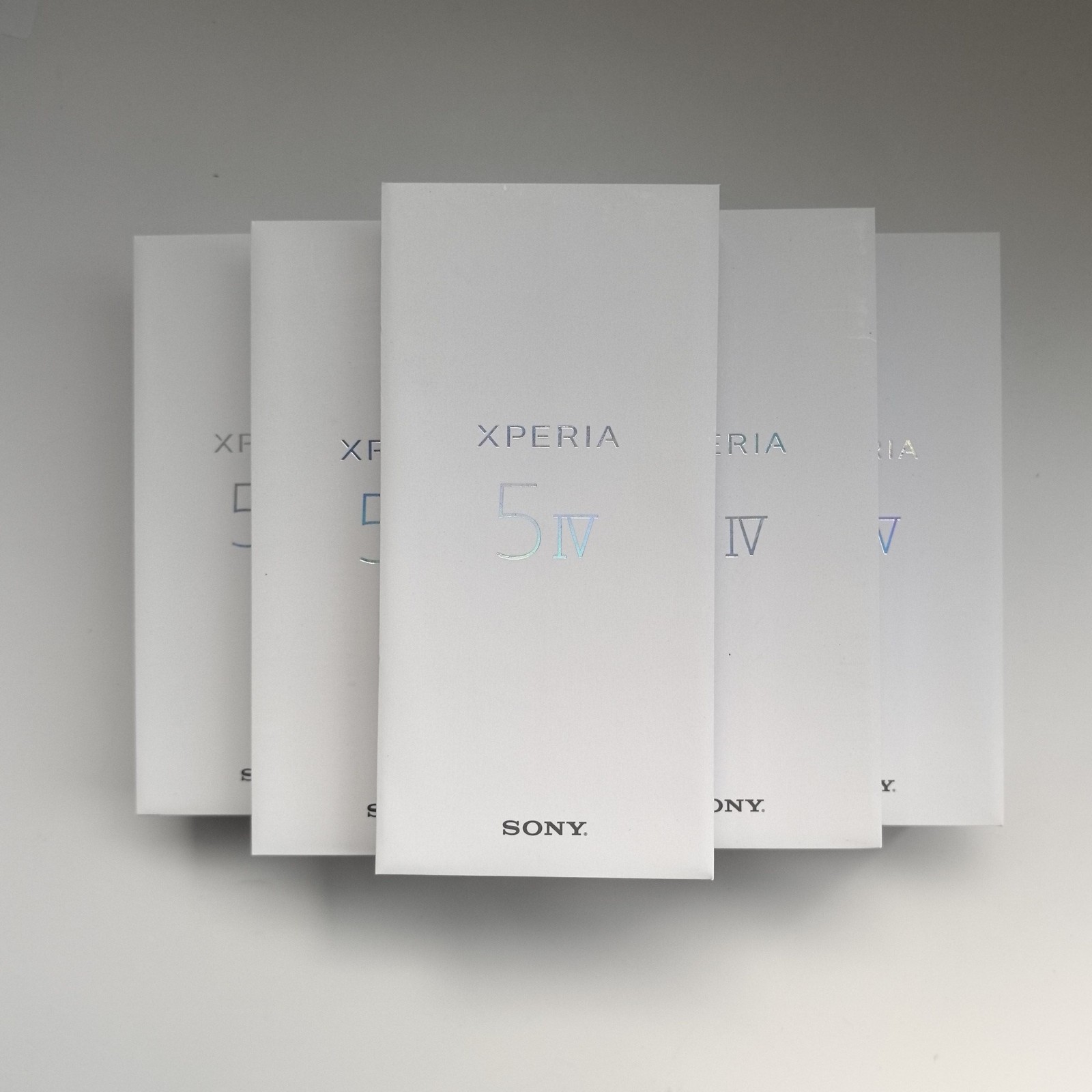 Sony Xperia 5 IV XQ-CQ54 6.1'' 12MP 8+128GB Snapdragon SmartPhone Global colour random color