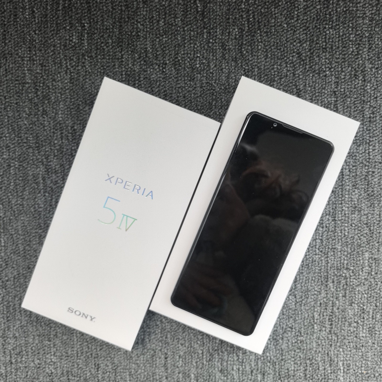 Sony Xperia 5 IV XQ-CQ54 6.1'' 12MP 8+128GB Snapdragon SmartPhone Global colour random color - Image 3