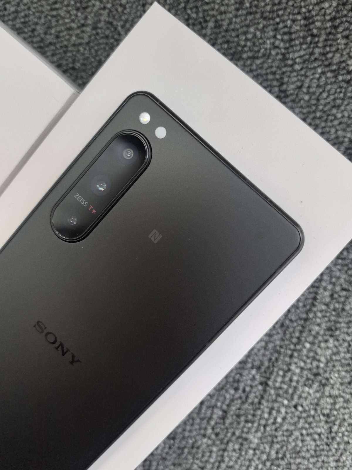 Sony Xperia 5 IV XQ-CQ54 6.1'' 12MP 8+128GB Snapdragon SmartPhone Global colour random color - Image 5