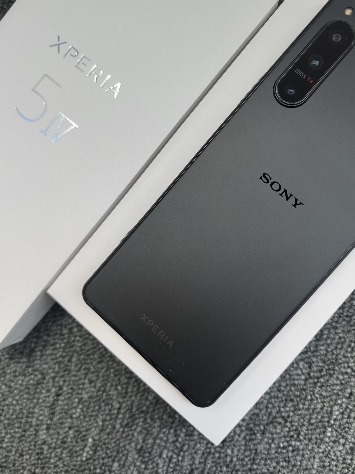 Sony Xperia 5 IV XQ-CQ54 6.1'' 12MP 8+128GB Snapdragon SmartPhone Global colour random color - Image 6
