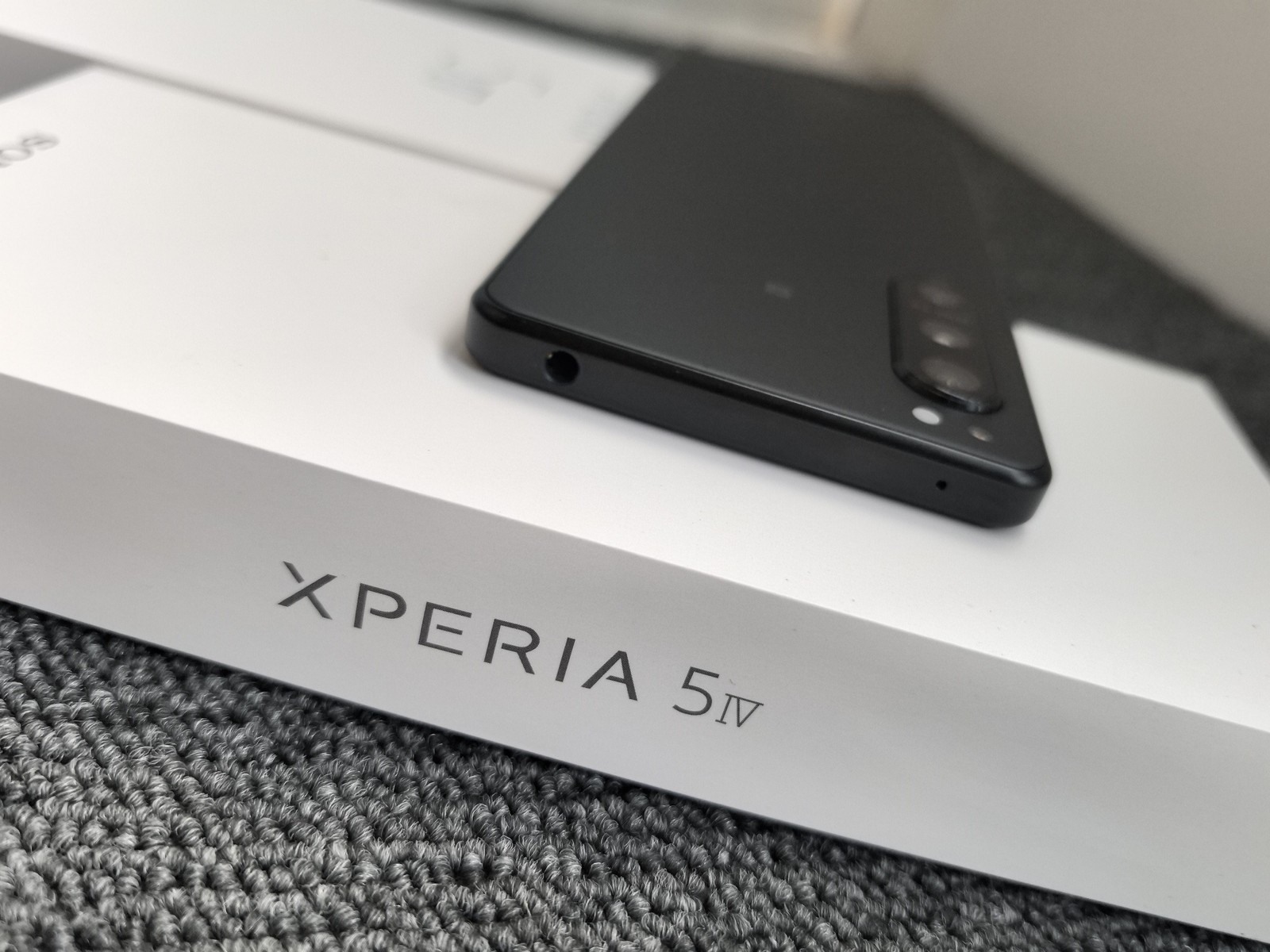 Sony Xperia 5 IV XQ-CQ54 6.1'' 12MP 8+128GB Snapdragon SmartPhone Global colour random color - Image 9